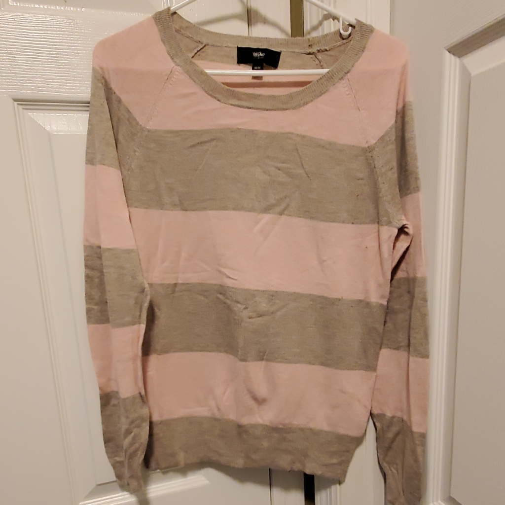 Mossimo Medium Sweater